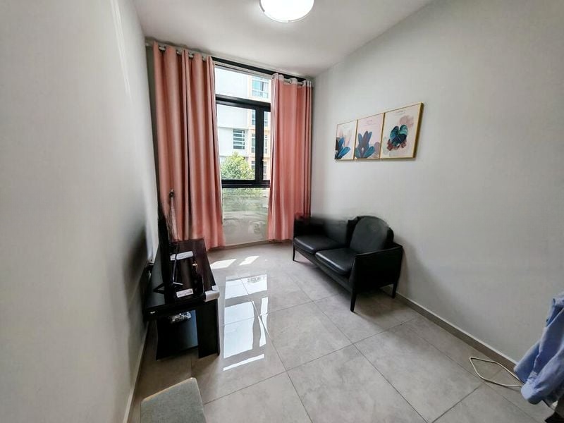 SIXTEEN35 RESIDENCES 4