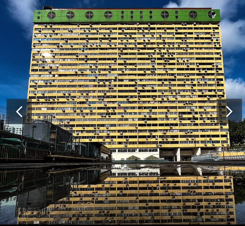 PEOPLE'S PARK COMPLEX 7