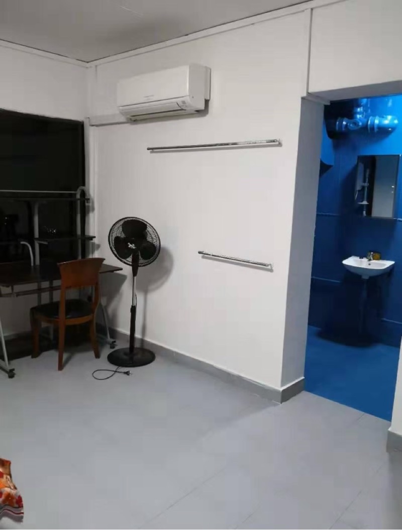 PEOPLE'S PARK COMPLEX 9