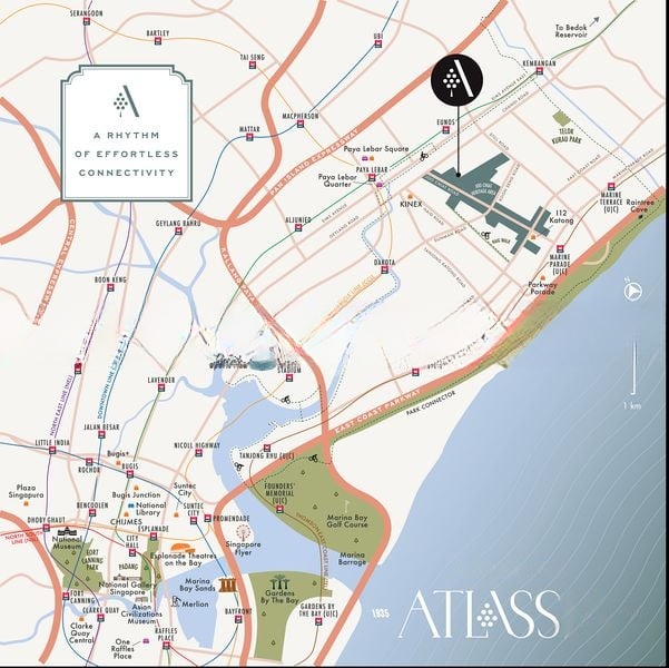 ATLASSIA 6