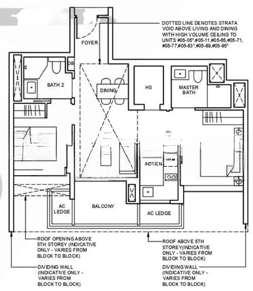 FORETT@BUKIT TIMAH 7