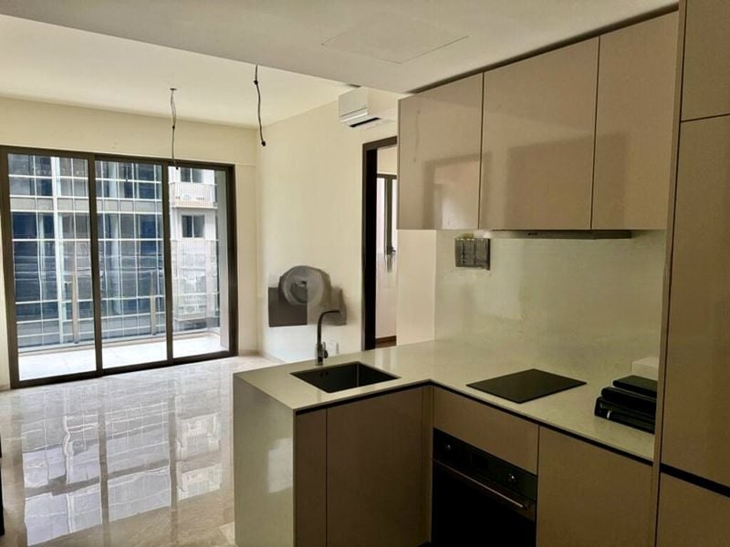 FORETT@BUKIT TIMAH 4