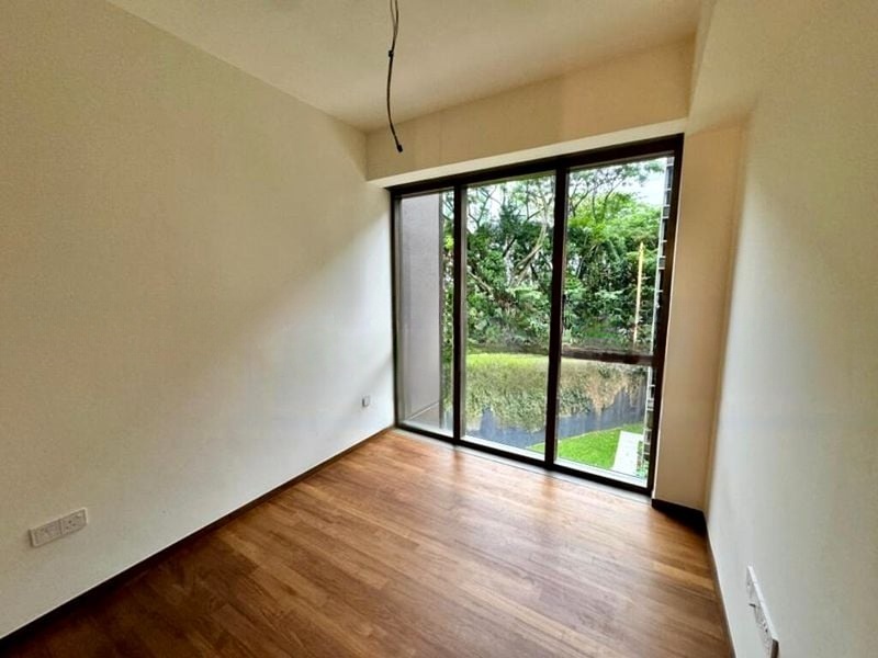 FORETT@BUKIT TIMAH 3