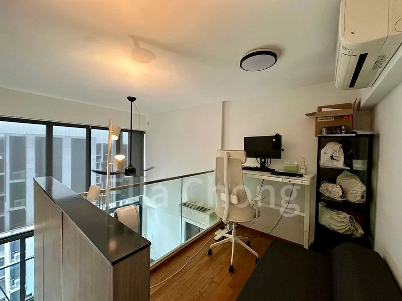 BOTANIQUE AT BARTLEY 2