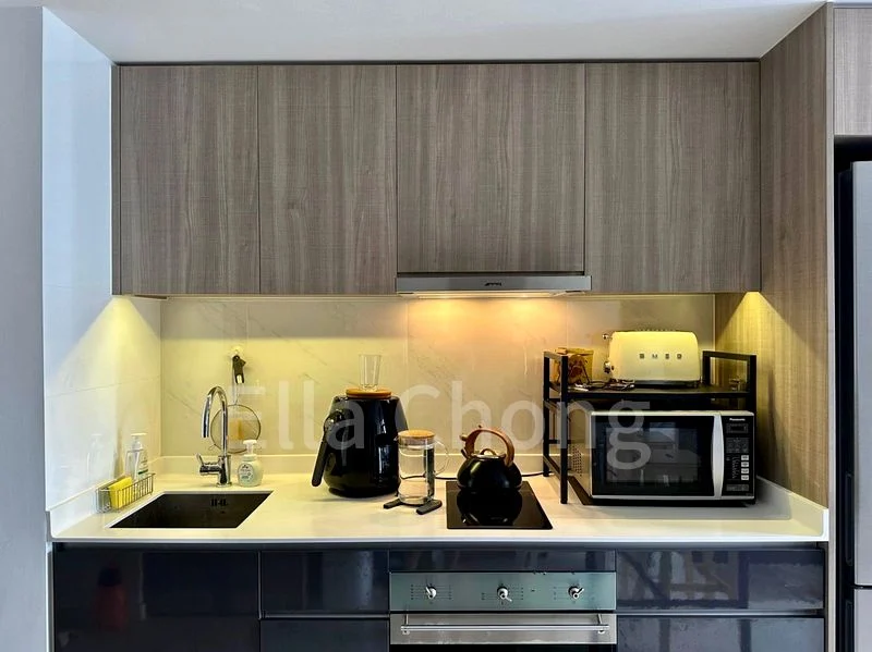 BOTANIQUE AT BARTLEY 4