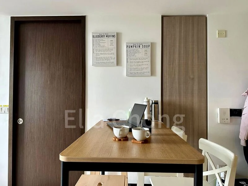 BOTANIQUE AT BARTLEY 5