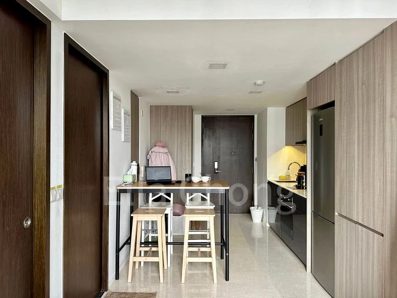 BOTANIQUE AT BARTLEY 6