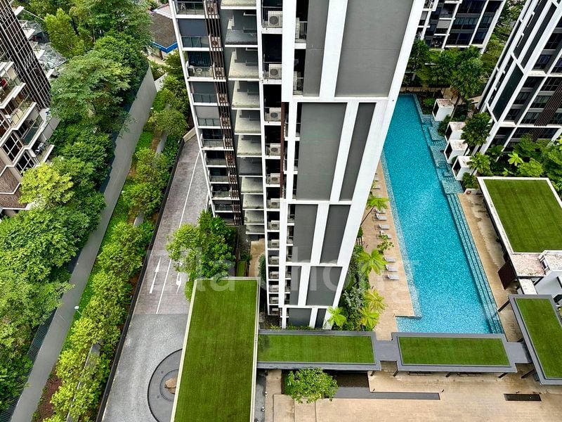 BOTANIQUE AT BARTLEY 9