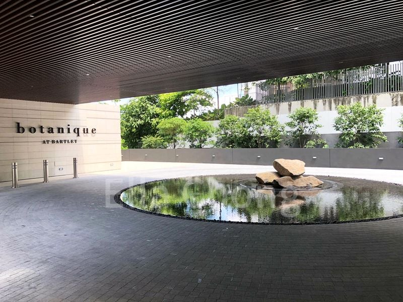 BOTANIQUE AT BARTLEY 10