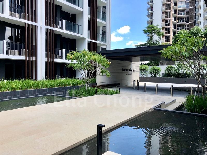 BOTANIQUE AT BARTLEY 12