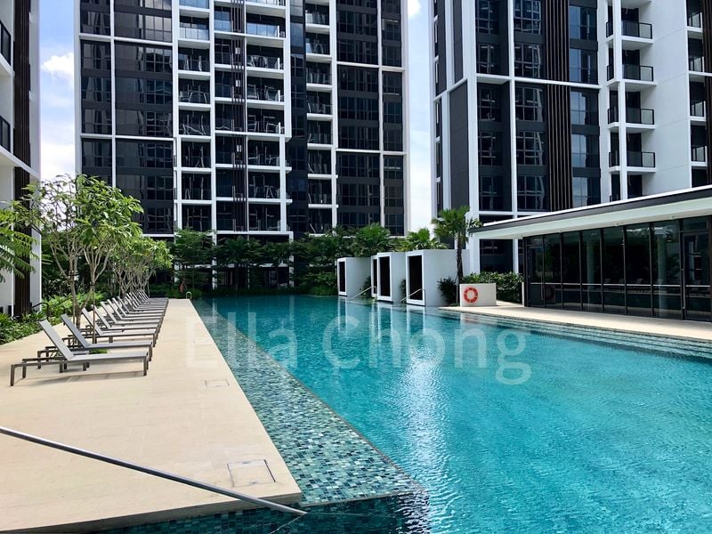 BOTANIQUE AT BARTLEY 13