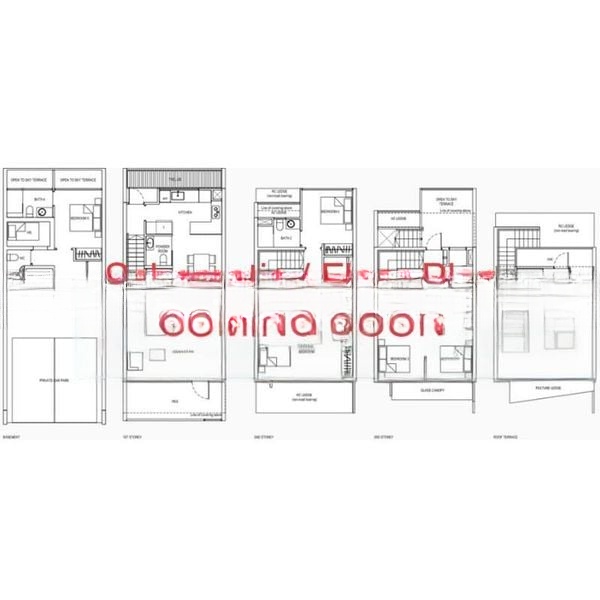 AVENUE SOUTH RESIDENCE 10