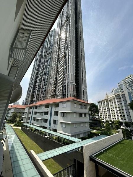 AVENUE SOUTH RESIDENCE 9