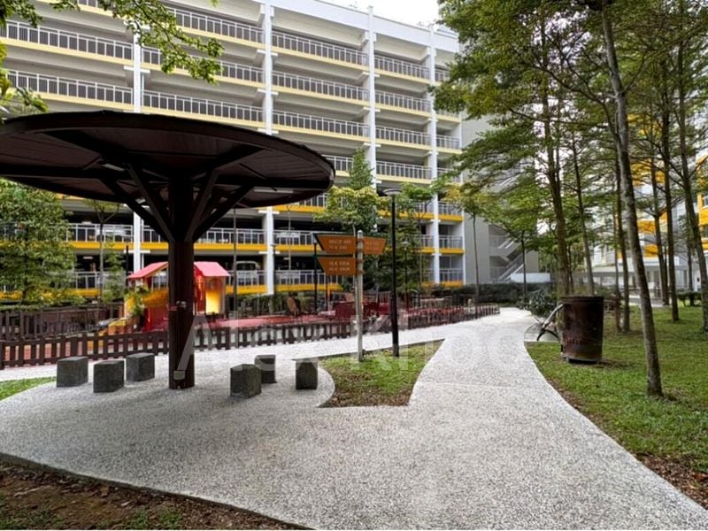 CHOA CHU KANG AVE 5 3