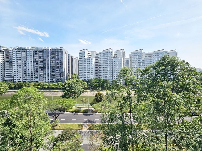 AUSTVILLE RESIDENCES 2