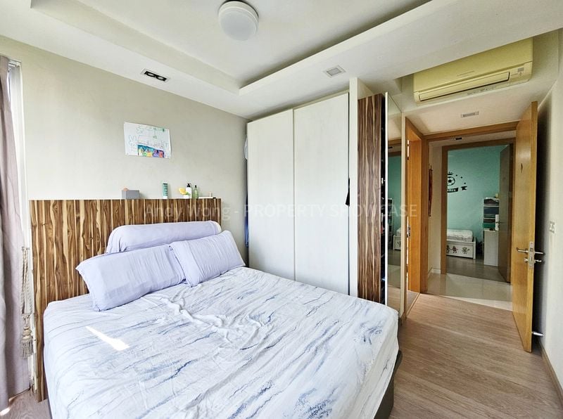 AUSTVILLE RESIDENCES 5