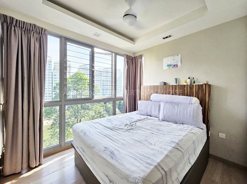 AUSTVILLE RESIDENCES 6