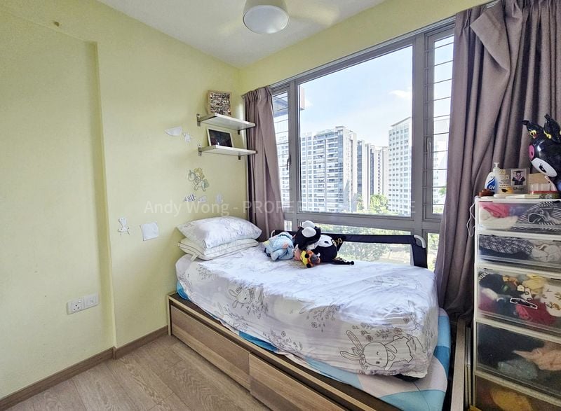 AUSTVILLE RESIDENCES 7