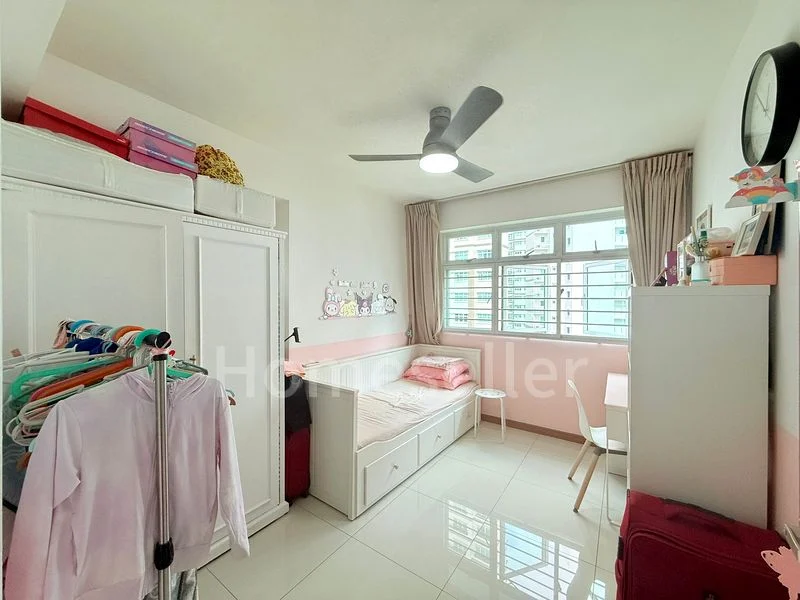 BT BATOK WEST AVE 6 3