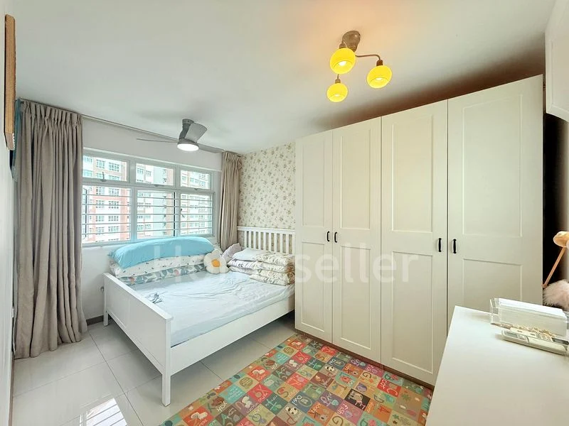 BT BATOK WEST AVE 6 5