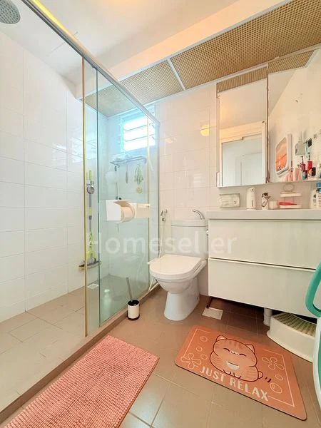 BT BATOK WEST AVE 6 8