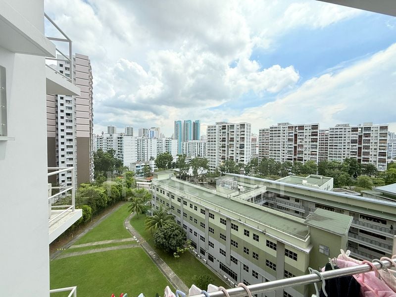 BT BATOK WEST AVE 6 9