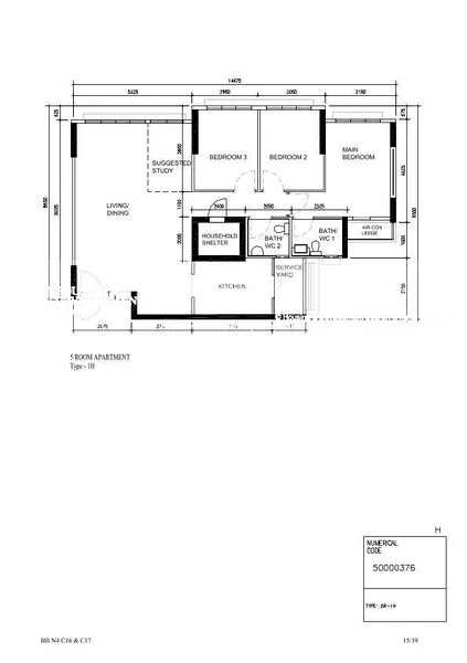 BT BATOK WEST AVE 6 10