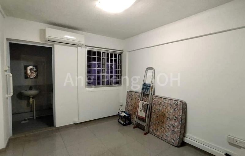 BEDOK RESERVOIR RD 5