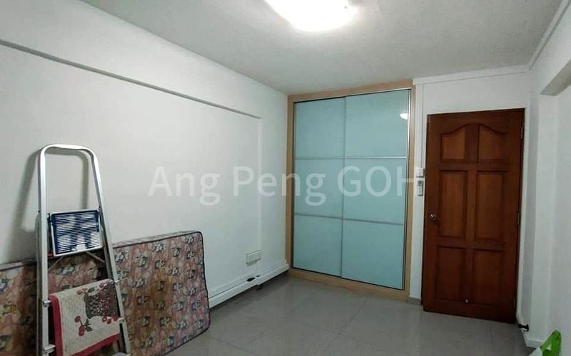 BEDOK RESERVOIR RD 6