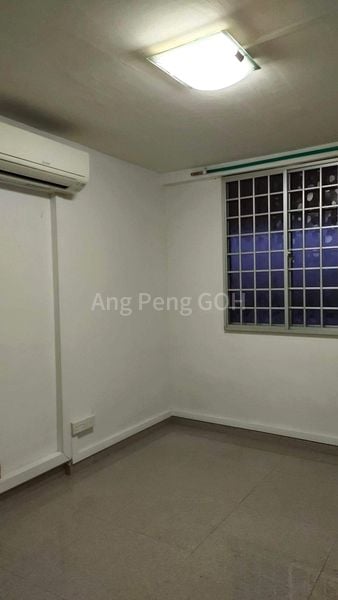 BEDOK RESERVOIR RD 7