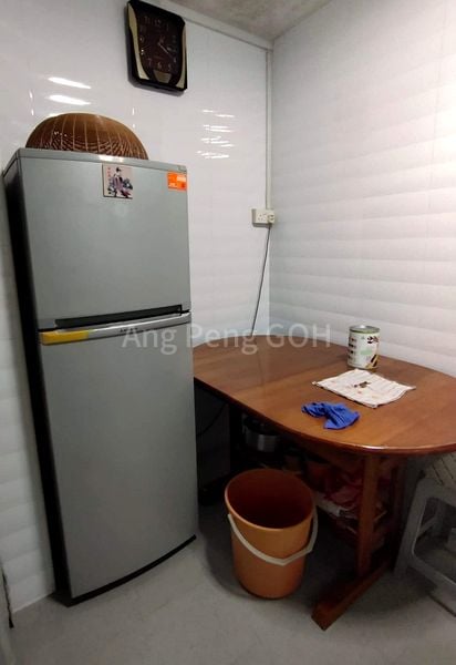 BEDOK RESERVOIR RD 12