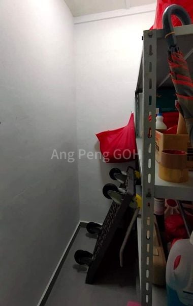 BEDOK RESERVOIR RD 13