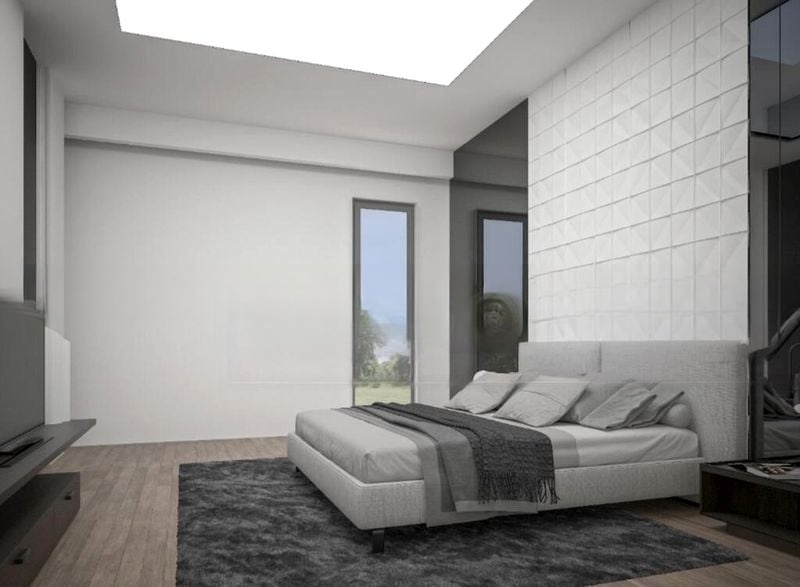 THE GARDEN RESIDENCES 5