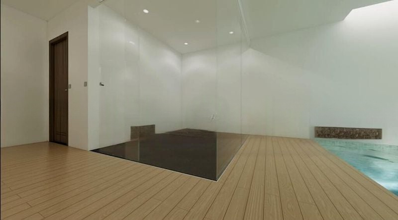 THE GARDEN RESIDENCES 6