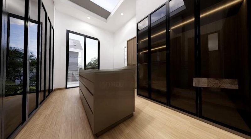 THE GARDEN RESIDENCES 3