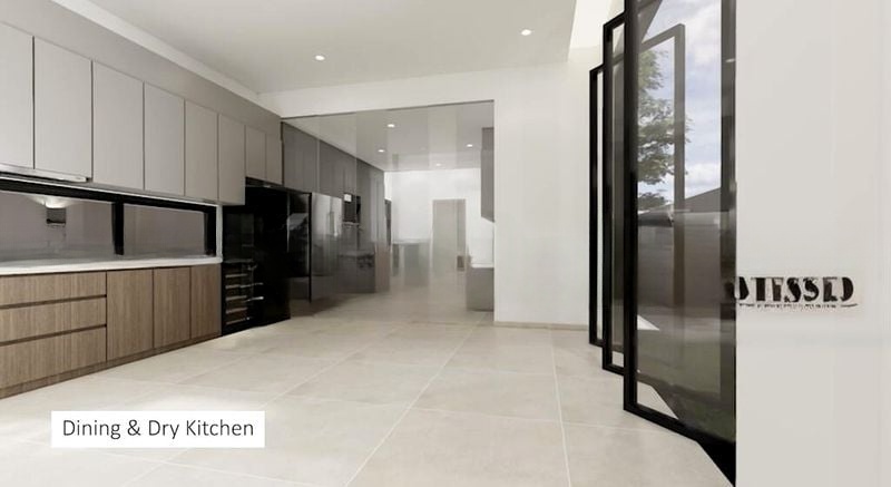 THE GARDEN RESIDENCES 11