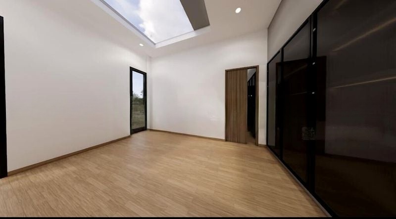 THE GARDEN RESIDENCES 7