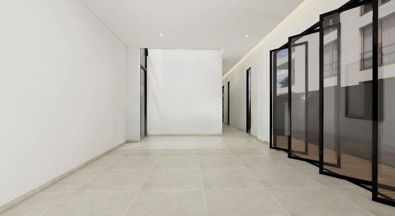 THE GARDEN RESIDENCES 4