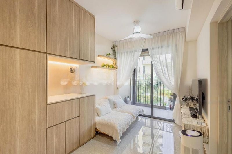 SENGKANG GRAND RESIDENCES 2