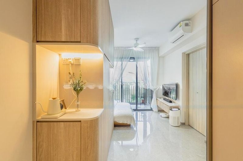 SENGKANG GRAND RESIDENCES 3