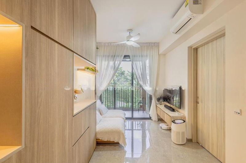 SENGKANG GRAND RESIDENCES 4