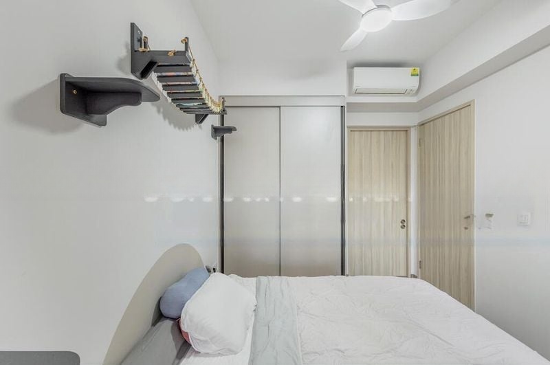 SENGKANG GRAND RESIDENCES 8