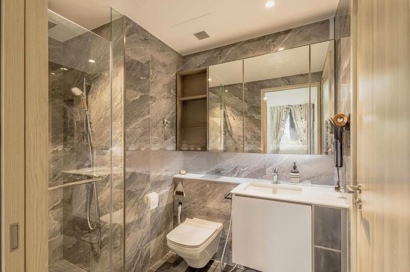 SENGKANG GRAND RESIDENCES 6