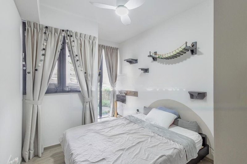 SENGKANG GRAND RESIDENCES 9