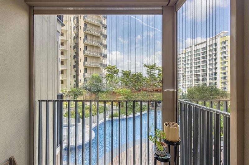 SENGKANG GRAND RESIDENCES 7