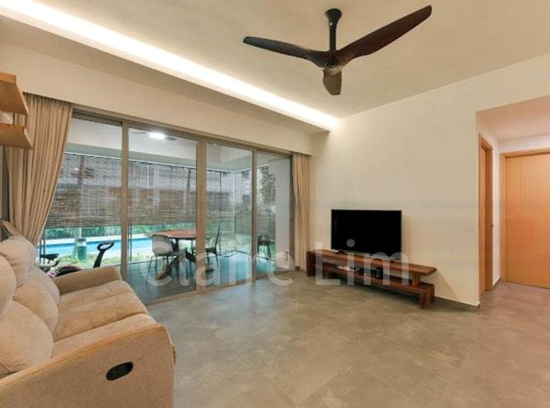 WATERFORD RESIDENCE 2