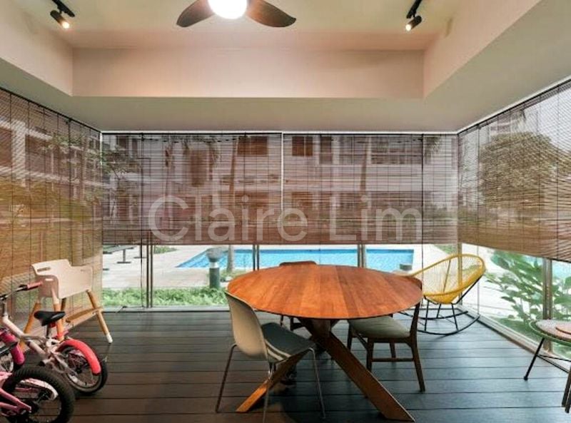 WATERFORD RESIDENCE 4