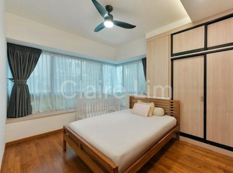 WATERFORD RESIDENCE 9