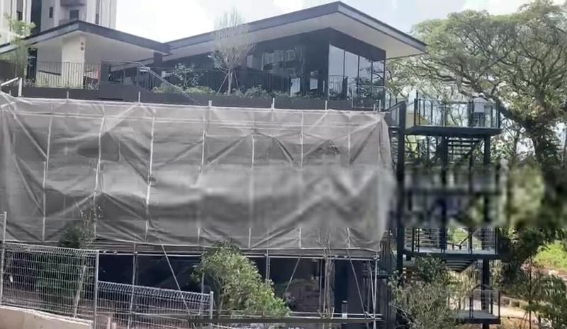 AVENUE SOUTH RESIDENCE 4