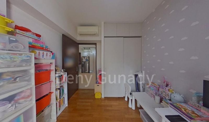 BOTANIQUE AT BARTLEY 2